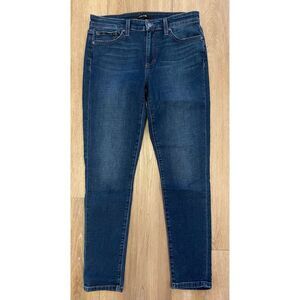 JOE'S Skinny‎ Ankle Jeans Women's size 29